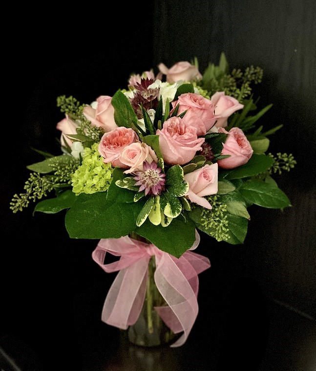 Delivery Information